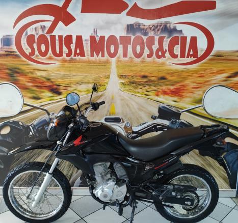 HONDA NXR Bros 160 , Foto 15