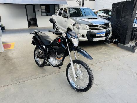 HONDA NXR Bros 160 , Foto 1