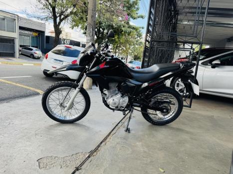 HONDA NXR Bros 160 , Foto 2