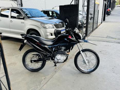 HONDA NXR Bros 160 , Foto 3