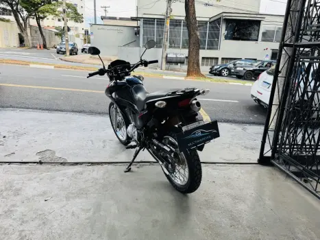 HONDA NXR Bros 160 , Foto 4