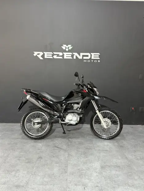 HONDA NXR Bros 160 , Foto 1