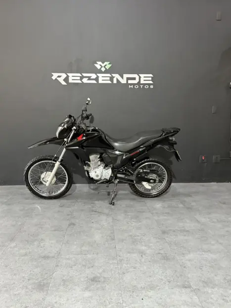 HONDA NXR Bros 160 , Foto 2