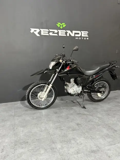HONDA NXR Bros 160 , Foto 3