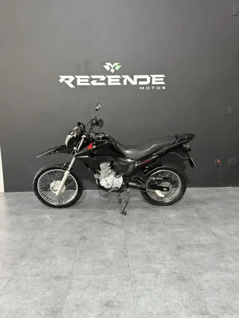 HONDA NXR Bros 160 , Foto 4