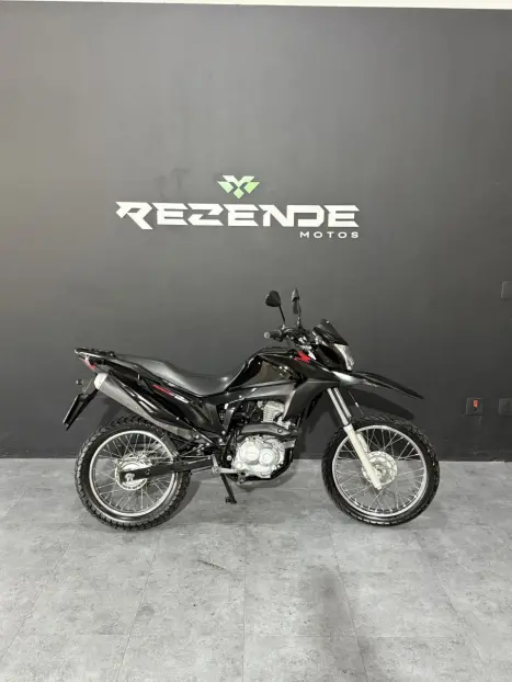 HONDA NXR Bros 160 , Foto 5