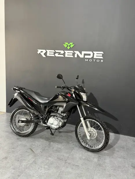 HONDA NXR Bros 160 , Foto 6