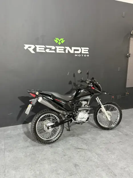 HONDA NXR Bros 160 , Foto 7