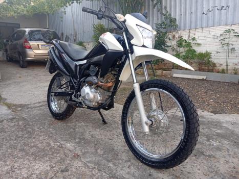 HONDA NXR Bros 160 , Foto 3