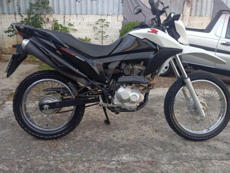 HONDA NXR Bros 160 , Foto 4