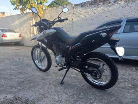 HONDA NXR Bros 160 , Foto 5