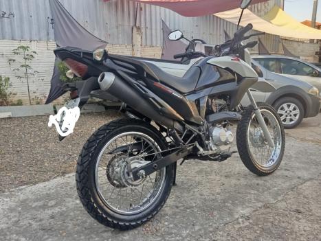 HONDA NXR Bros 160 , Foto 6