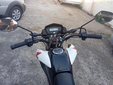 HONDA NXR Bros 160 , Foto 7