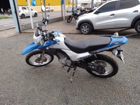 HONDA NXR Bros 160 ESD, Foto 6