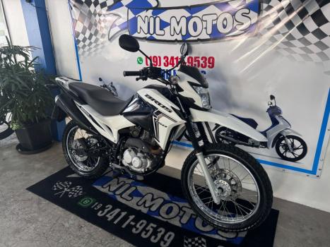 HONDA NXR Bros 160 ESDD, Foto 6