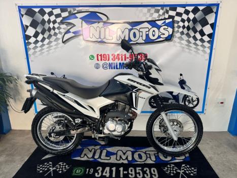 HONDA NXR Bros 160 ESDD, Foto 7