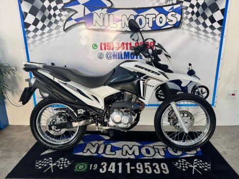 HONDA NXR Bros 160 ESDD, Foto 9