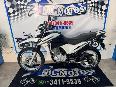 HONDA NXR Bros 160 ESDD, Foto 1