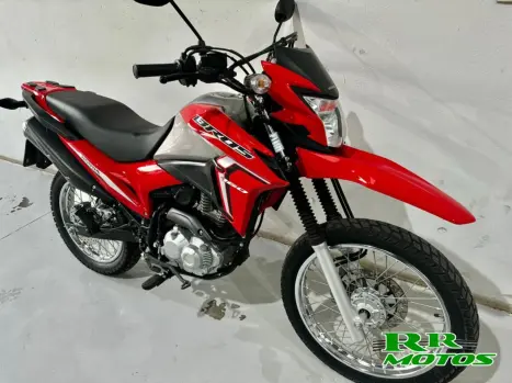 HONDA NXR Bros 160 ESDD, Foto 7