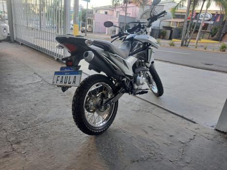 HONDA NXR Bros 160 ESDD, Foto 5