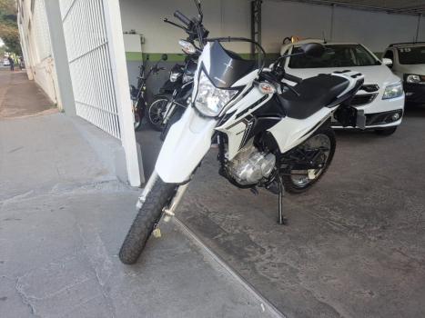 HONDA NXR Bros 160 ESDD, Foto 2