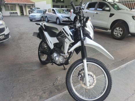 HONDA NXR Bros 160 ESDD, Foto 3