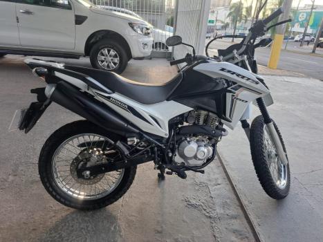 HONDA NXR Bros 160 ESDD, Foto 6