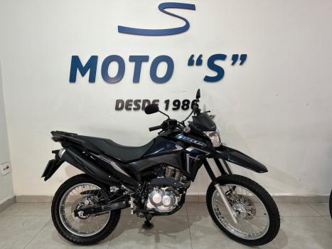 HONDA NXR Bros 160 ESDD, Foto 1