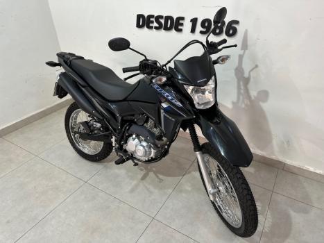 HONDA NXR Bros 160 ESDD, Foto 3