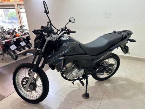 HONDA NXR Bros 160 ESDD, Foto 4