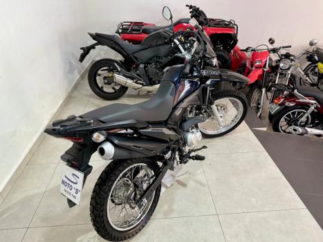 HONDA NXR Bros 160 ESDD, Foto 5