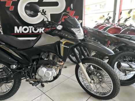 HONDA NXR Bros 160 ESDD, Foto 2