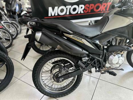 HONDA NXR Bros 160 ESDD, Foto 3