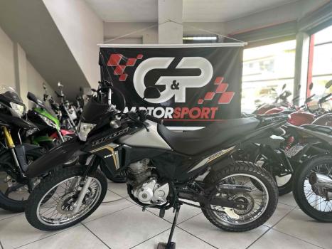 HONDA NXR Bros 160 ESDD, Foto 4