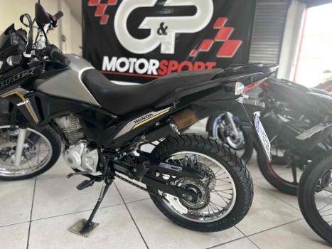 HONDA NXR Bros 160 ESDD, Foto 6