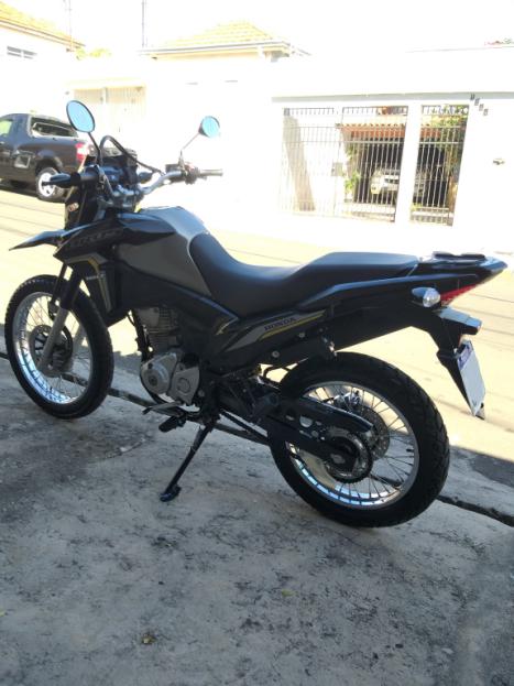 HONDA NXR Bros 160 ESDD, Foto 5