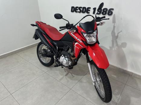 HONDA NXR Bros 160 ESDD, Foto 3