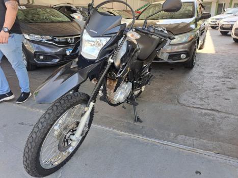 HONDA NXR Bros 160 ESDD, Foto 2