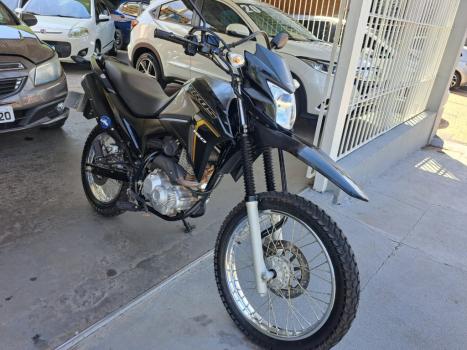 HONDA NXR Bros 160 ESDD, Foto 4