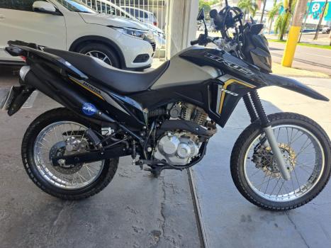 HONDA NXR Bros 160 ESDD, Foto 3