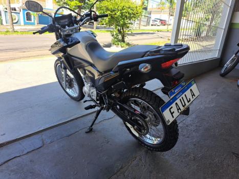 HONDA NXR Bros 160 ESDD, Foto 5