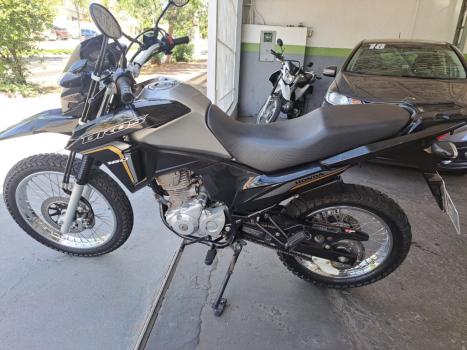 HONDA NXR Bros 160 ESDD, Foto 1