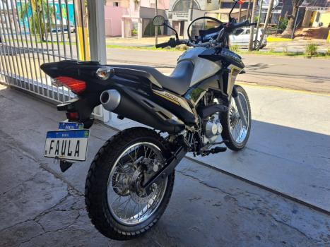 HONDA NXR Bros 160 ESDD, Foto 6