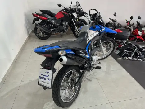 HONDA NXR Bros 160 ESDD, Foto 5