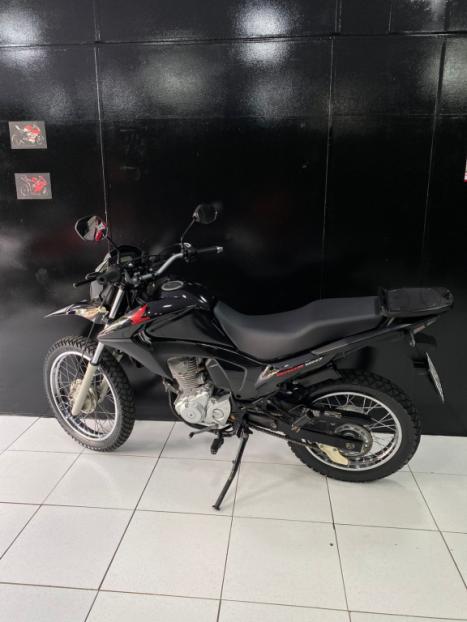 HONDA NXR Bros 160 ESD, Foto 5