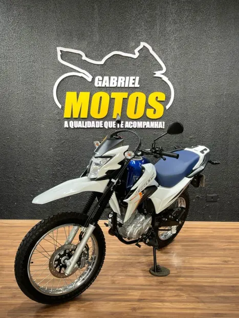 HONDA NXR Bros 160 ESDD, Foto 4