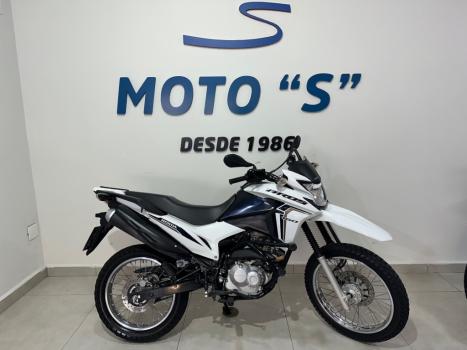 HONDA NXR Bros 160 ESDD, Foto 1