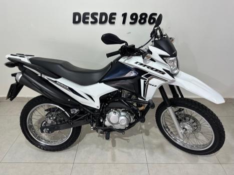 HONDA NXR Bros 160 ESDD, Foto 2