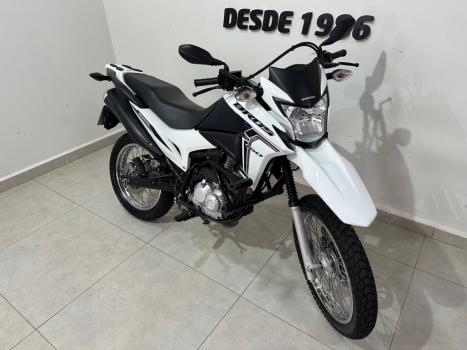 HONDA NXR Bros 160 ESDD, Foto 3