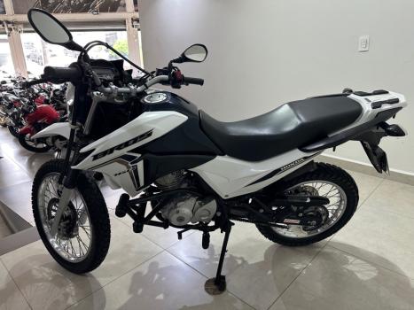 HONDA NXR Bros 160 ESDD, Foto 4